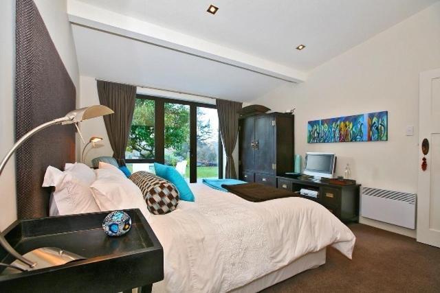 Cardrona ワイオラウ ホームステッド Bed & Breakfast エクステリア 写真