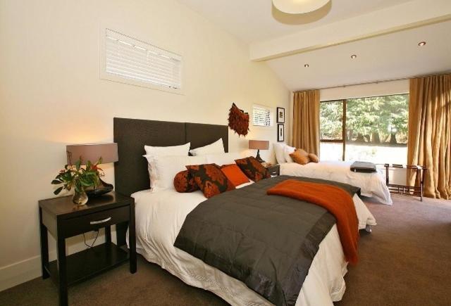 Cardrona ワイオラウ ホームステッド Bed & Breakfast 部屋 写真