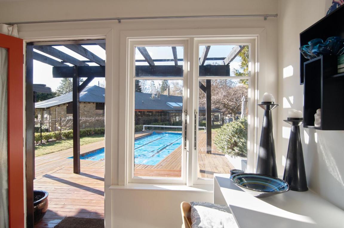 Cardrona ワイオラウ ホームステッド Bed & Breakfast エクステリア 写真