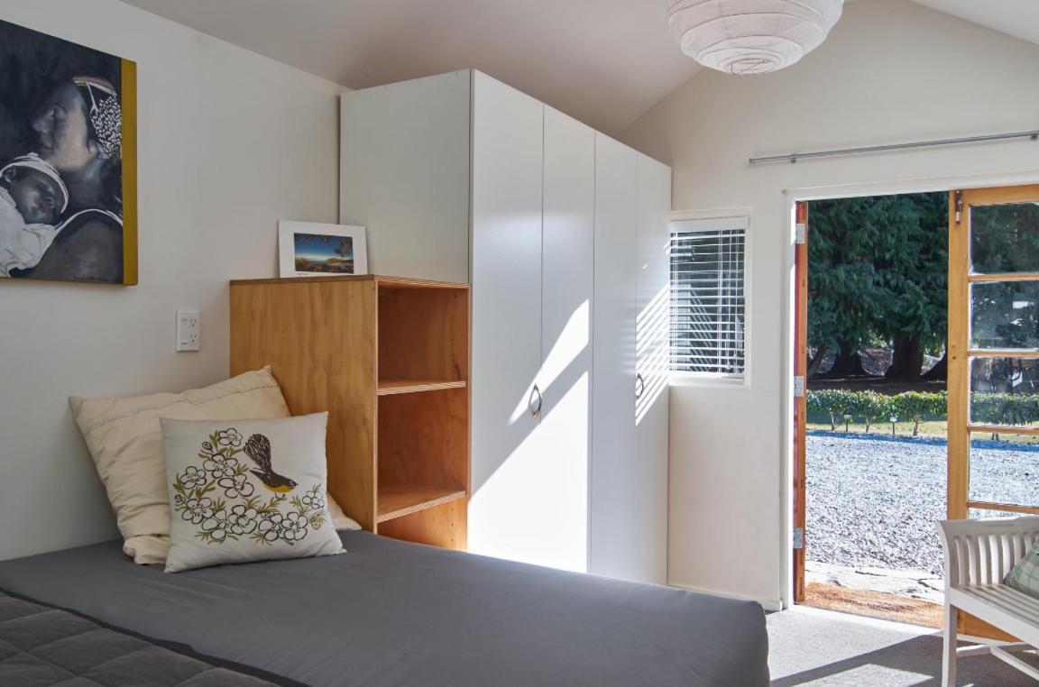Cardrona ワイオラウ ホームステッド Bed & Breakfast エクステリア 写真